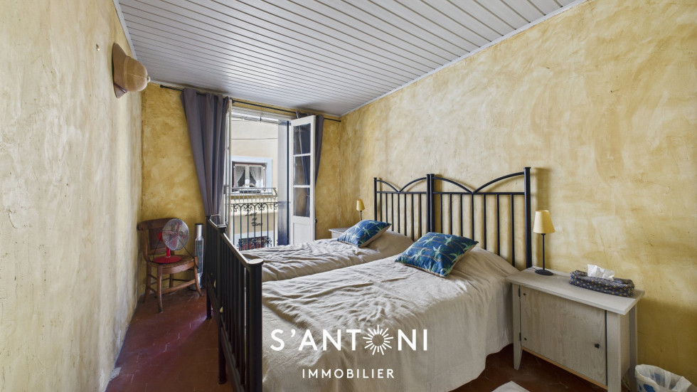 vente Maison vigneronne Marseillan - Photo 5