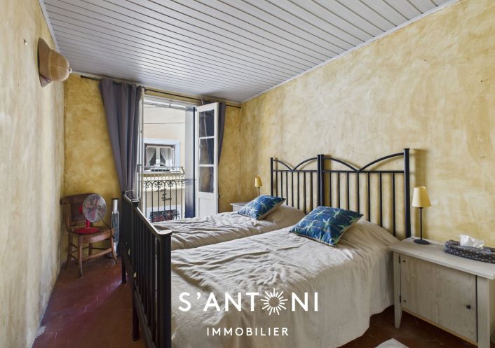 vente Maison vigneronne Marseillan