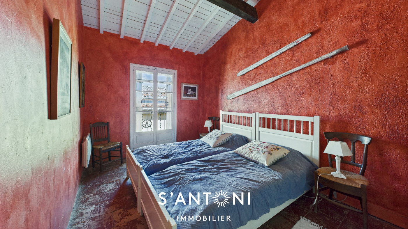 vente Maison vigneronne Marseillan - Photo 11