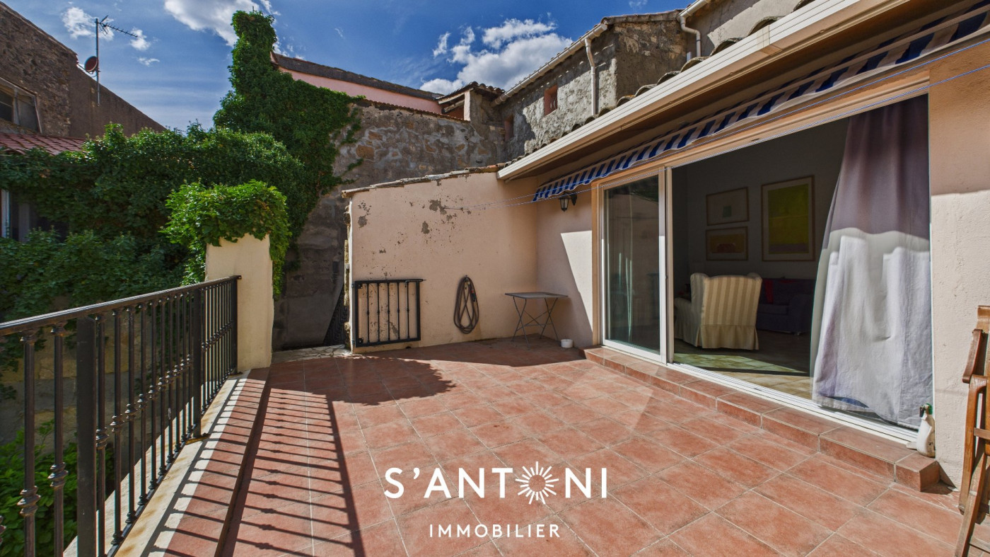 vente Maison vigneronne Marseillan - Photo 12