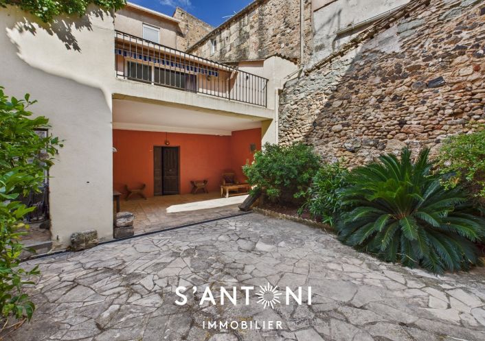 vente Maison vigneronne Marseillan