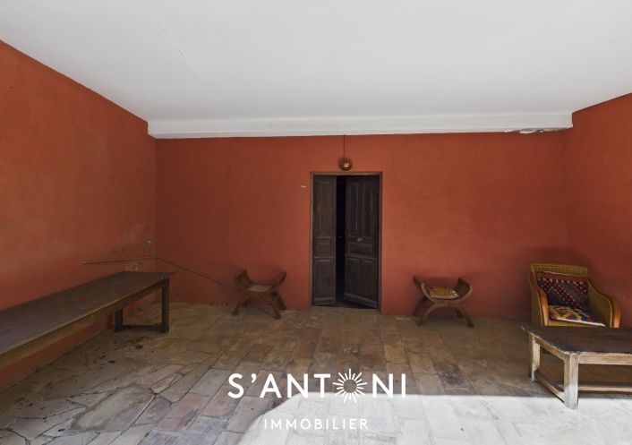 vente Maison vigneronne Marseillan