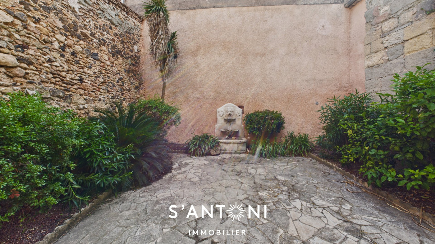 vente Maison vigneronne Marseillan - Photo 16