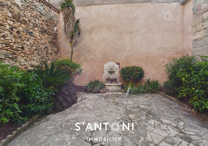 vente Maison vigneronne Marseillan