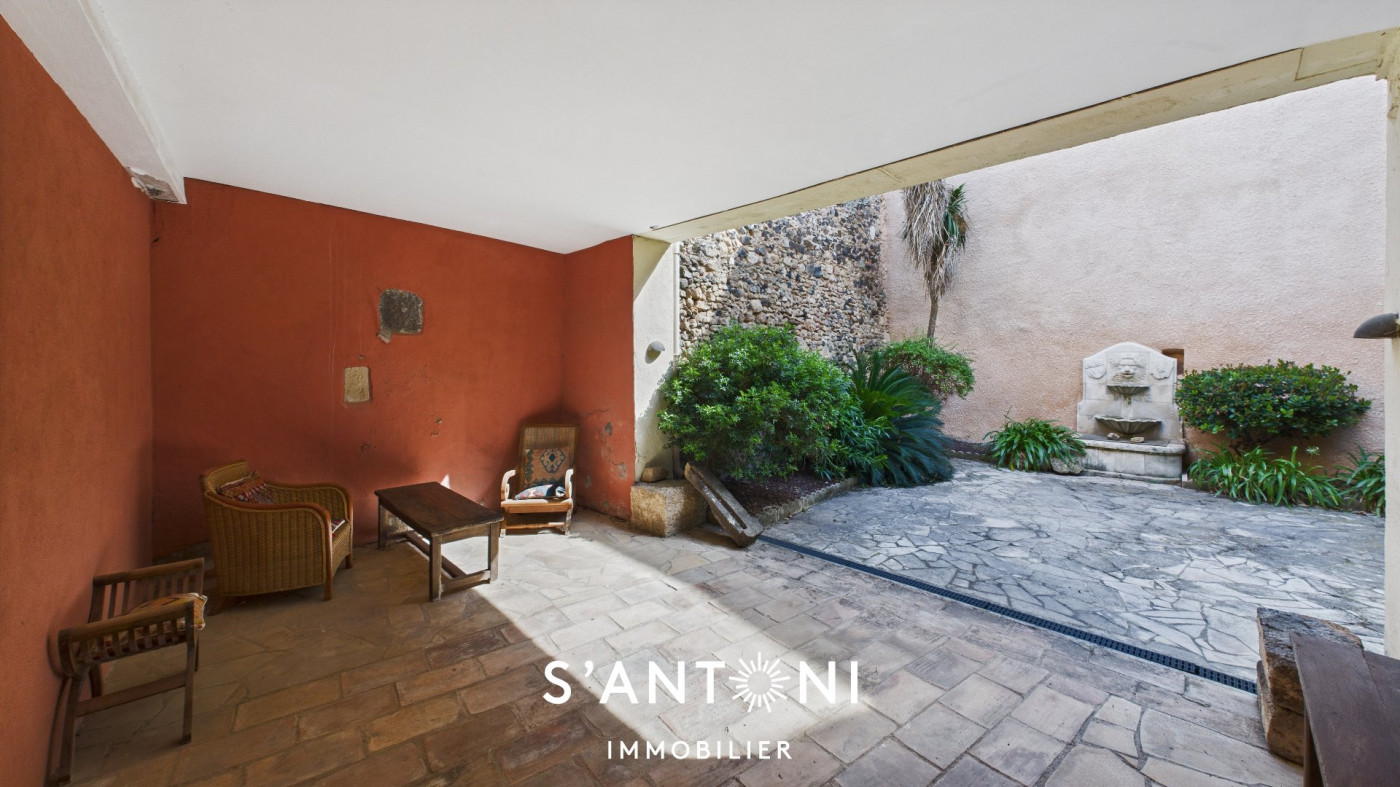 vente Maison vigneronne Marseillan - Photo 17