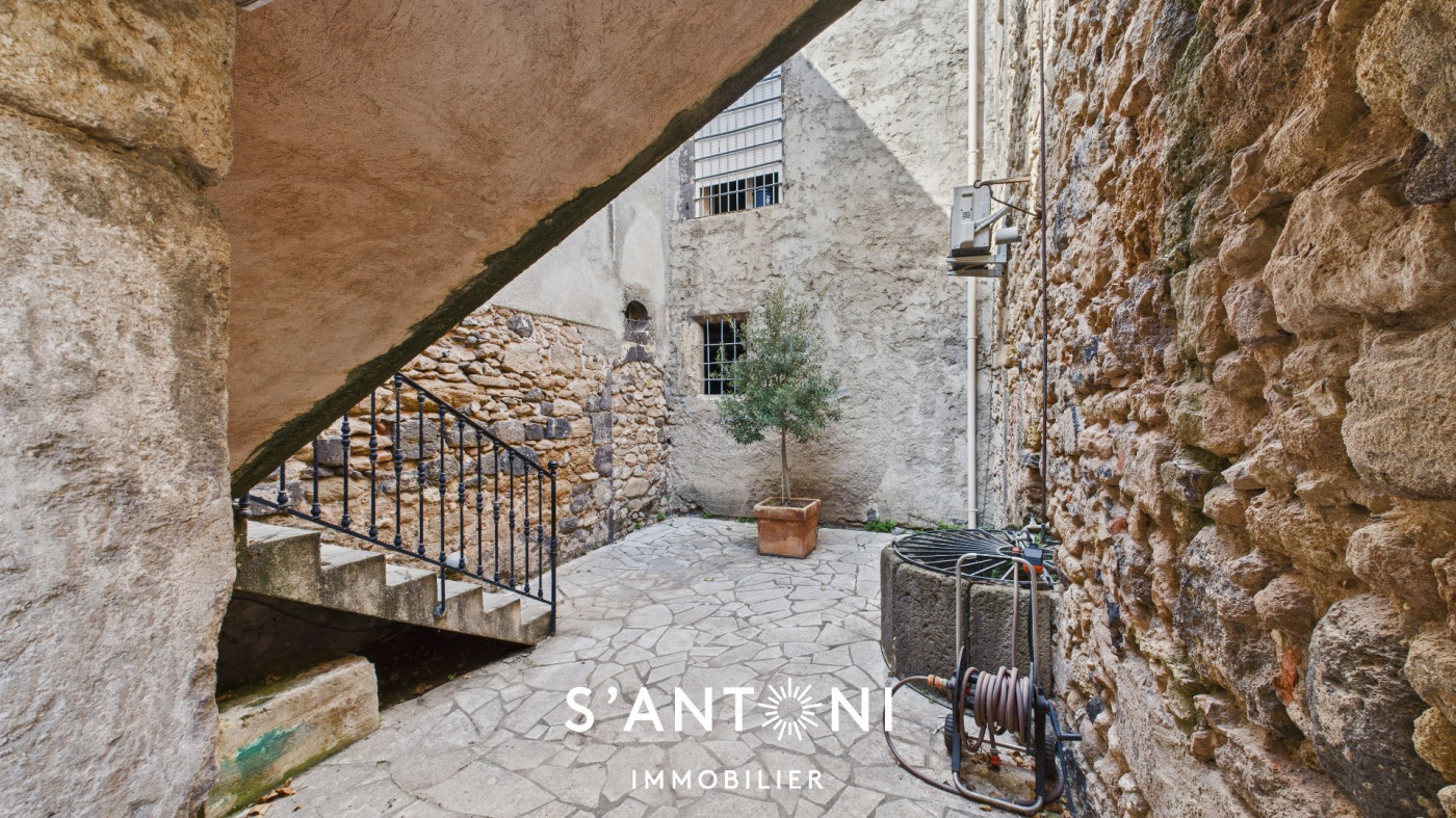 vente Maison vigneronne Marseillan - Photo 18