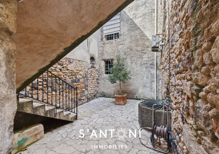 vente Maison vigneronne Marseillan