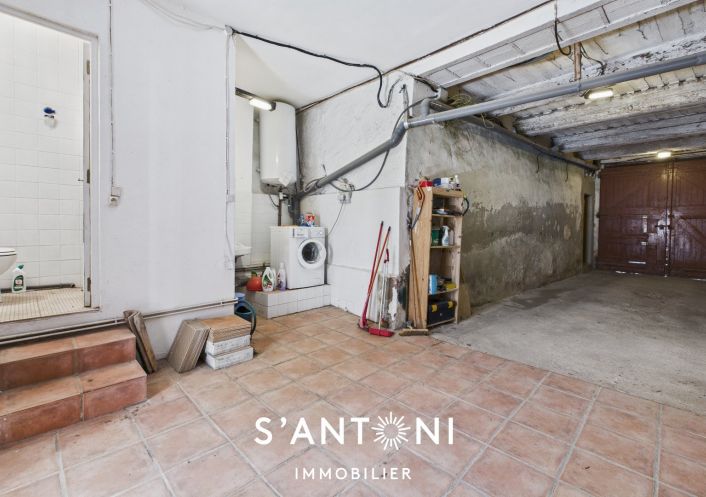 vente Maison vigneronne Marseillan