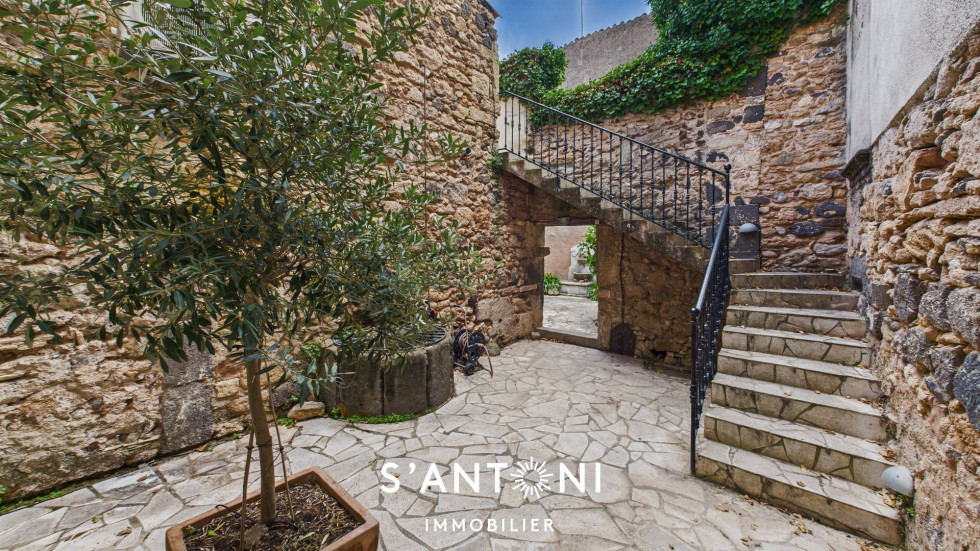 vente Maison vigneronne Marseillan - Photo 1