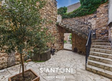 sale Maison vigneronne Marseillan