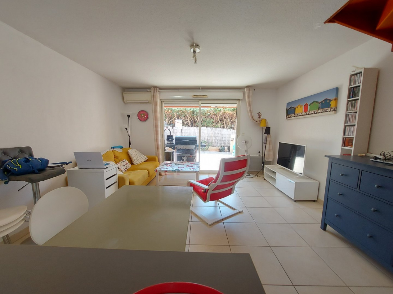 vente Maison en résidence Marseillan - Photo 2