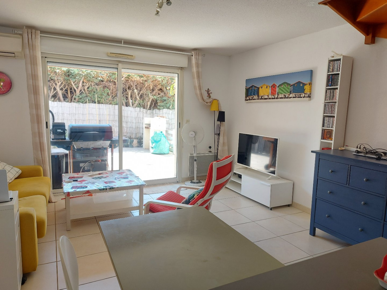 vente Maison en résidence Marseillan - Photo 6