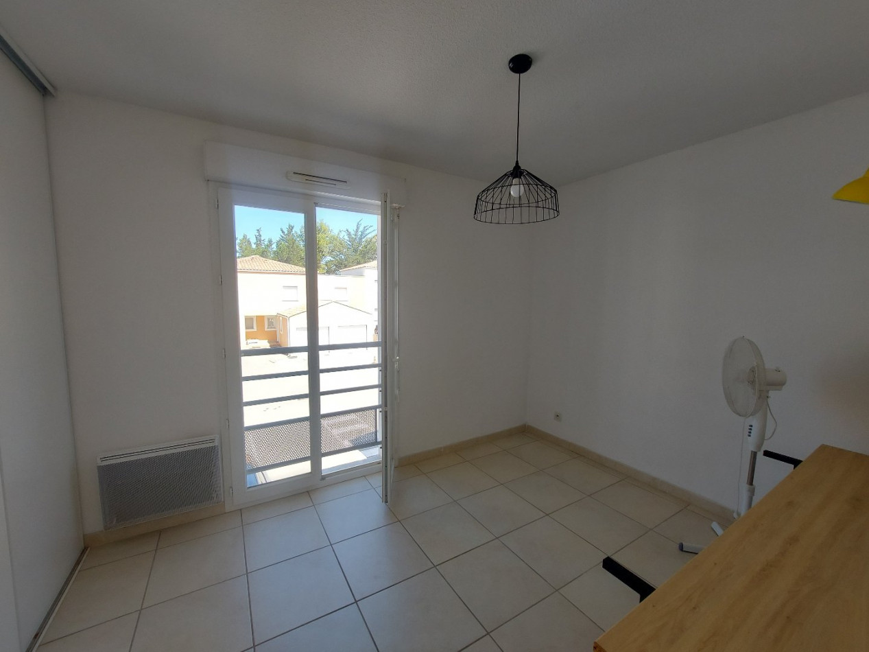 vente Maison en résidence Marseillan - Photo 7