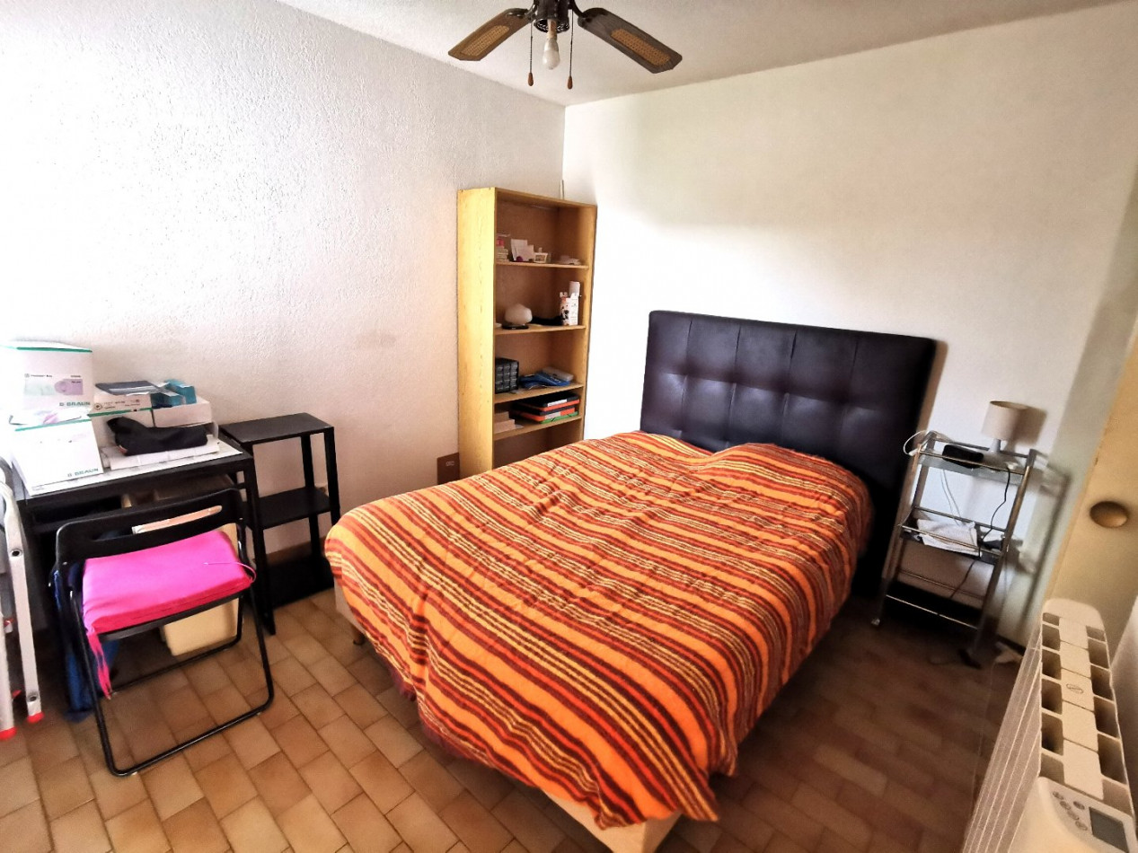 vente Appartement Sete - Photo 8