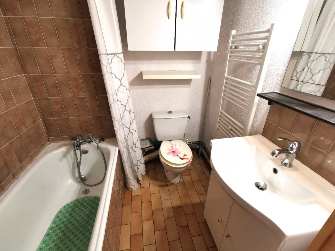 vente Appartement Sete - Photo 10