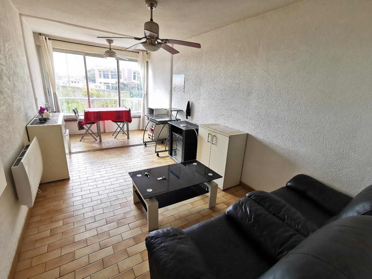 vente Appartement Sete - Photo 3