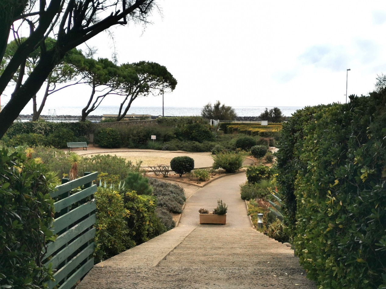 vente Appartement Sete - Photo 2