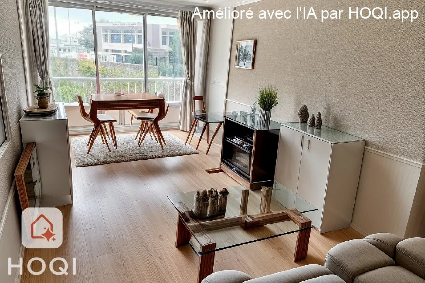 vente Appartement Sete - Photo 4