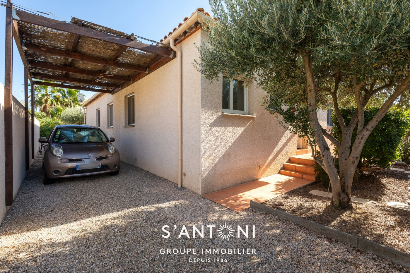 vente Maison Florensac - Photo 13