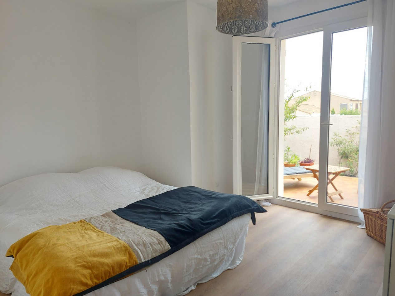 vente Maison Marseillan - Photo 2