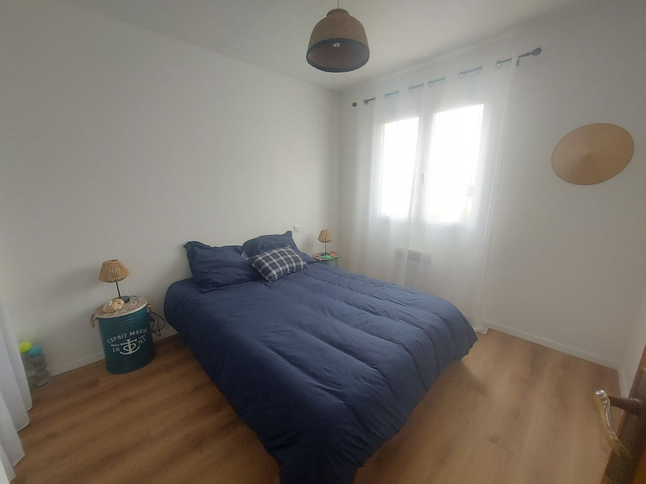 vente Maison Marseillan - Photo 8