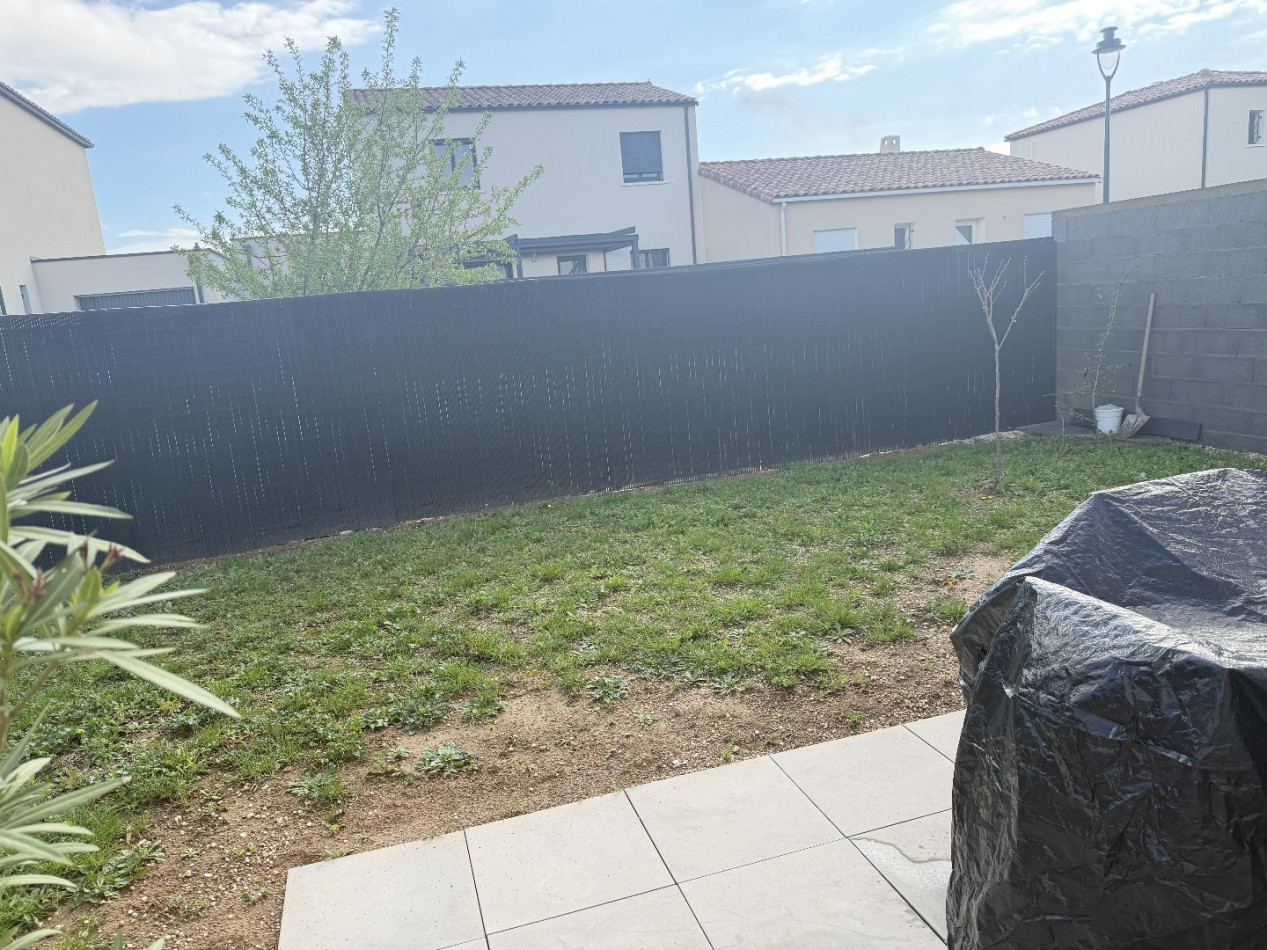 vente Maison Pomerols - Photo 12