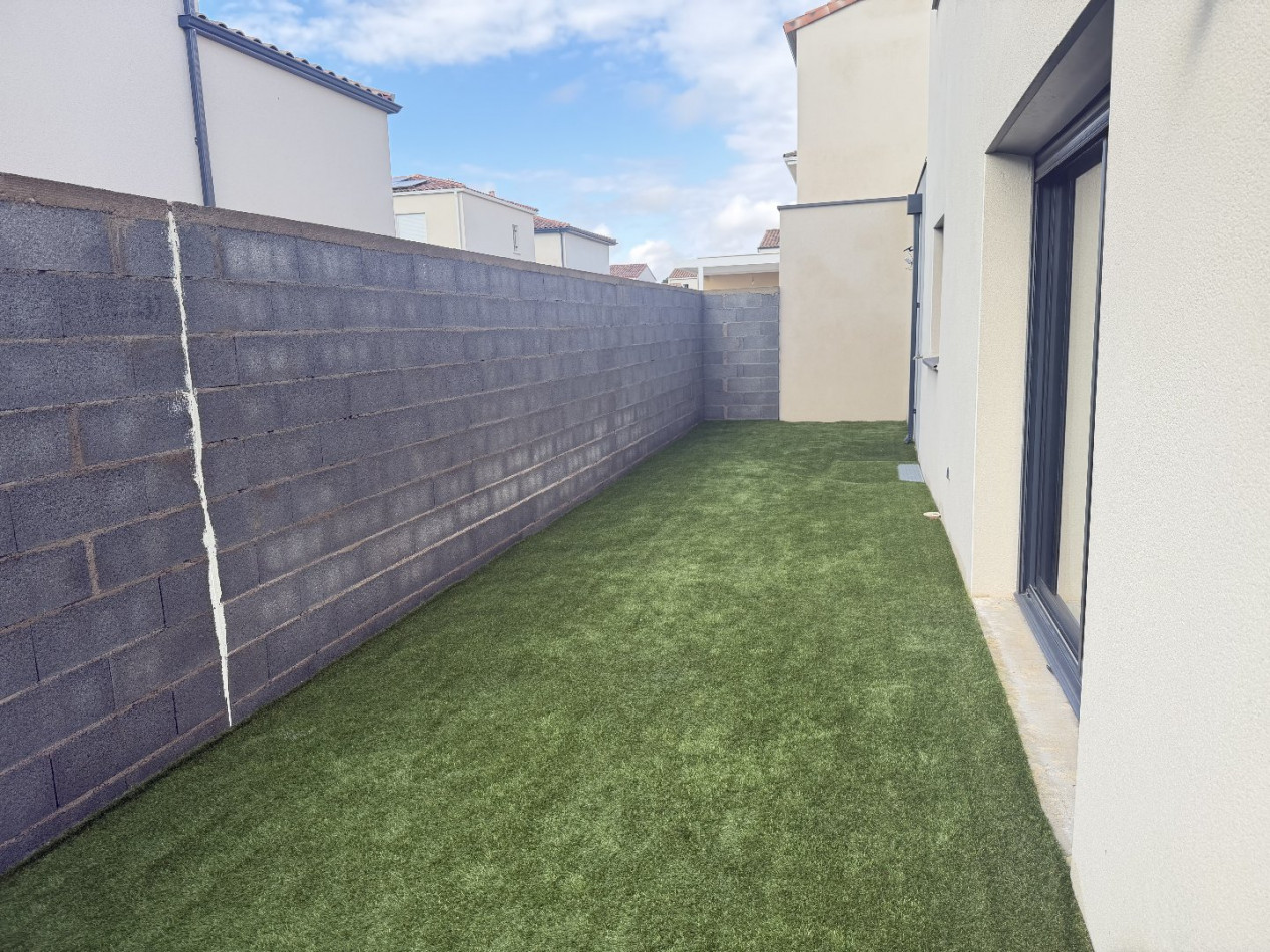 vente Maison Pomerols - Photo 13