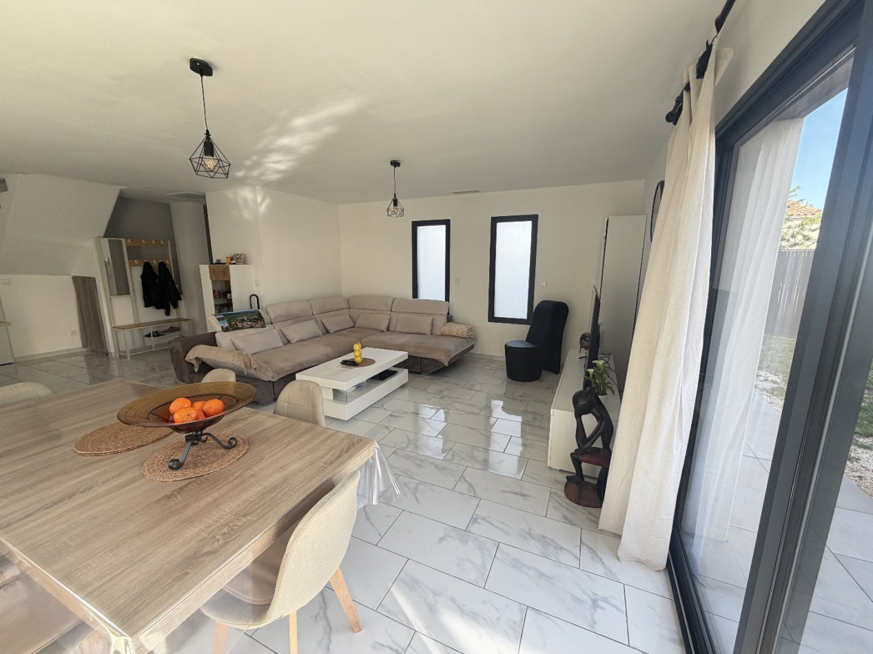 vente Maison Pomerols - Photo 5