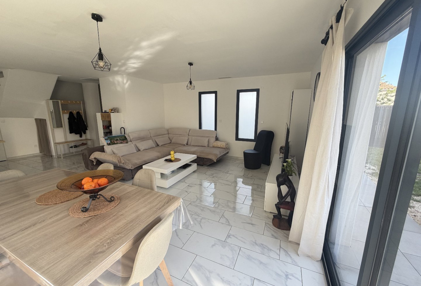 vente Maison Pomerols - Photo 5