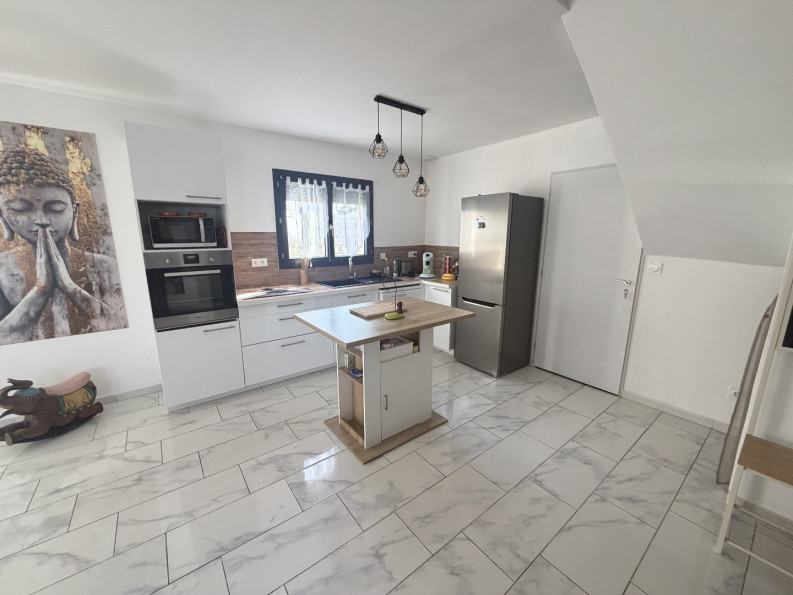 vente Maison Pomerols - Photo 6