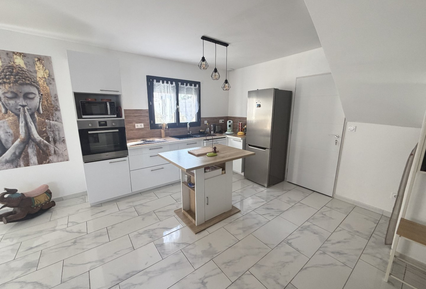 vente Maison Pomerols - Photo 6