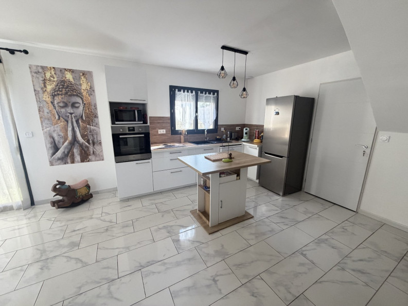 vente Maison Pomerols - Photo 3