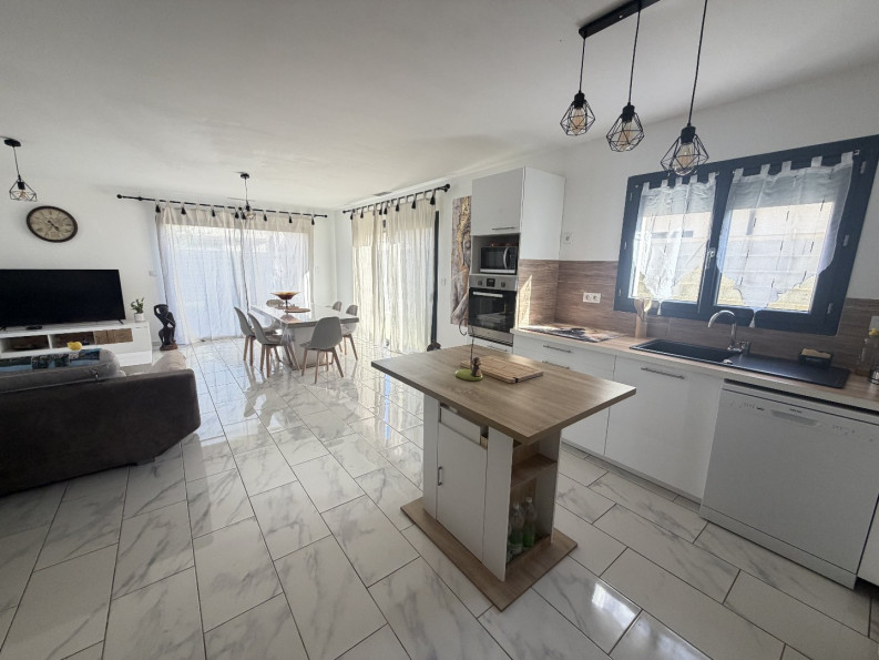 vente Maison Pomerols - Photo 2