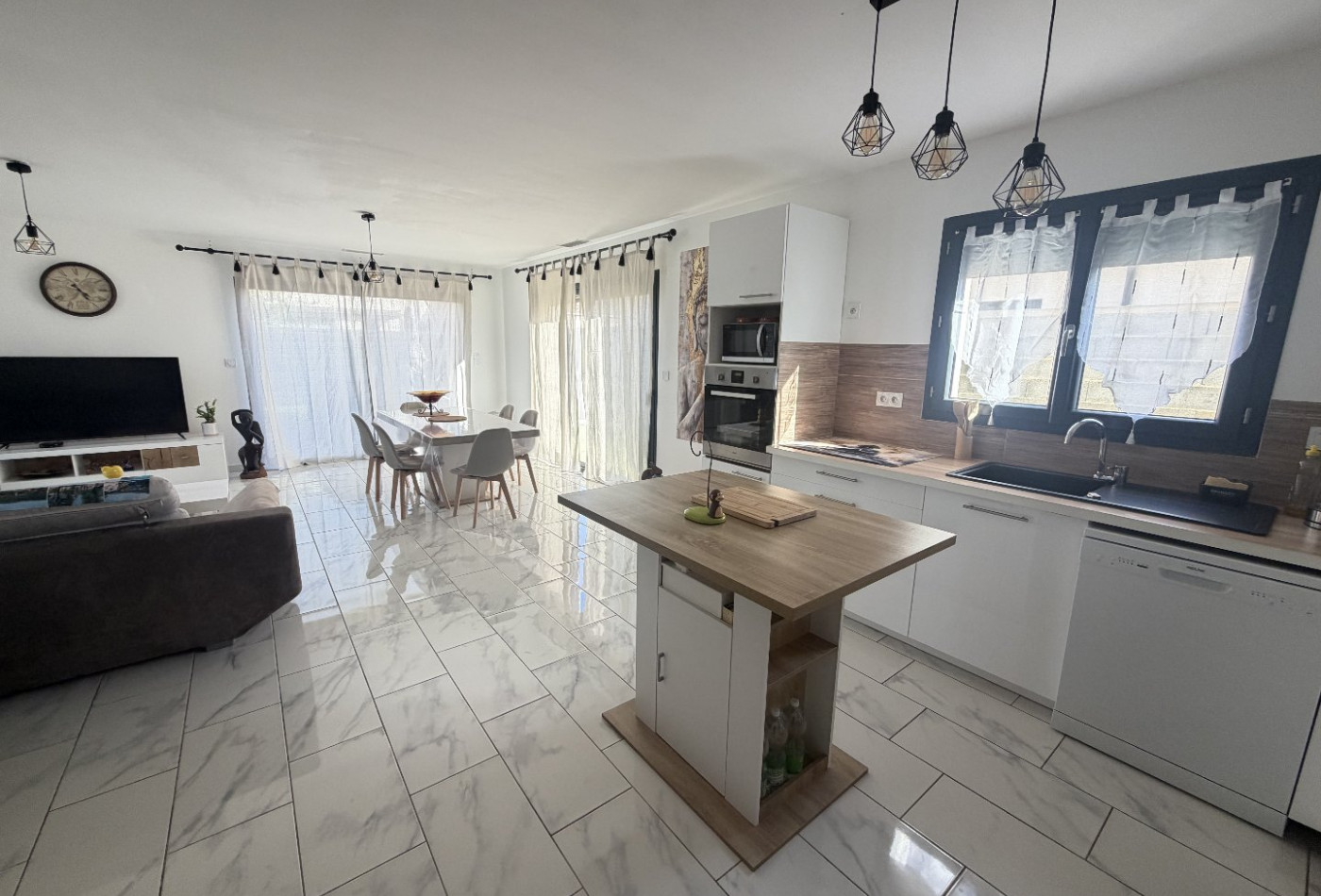 vente Maison Pomerols - Photo 2