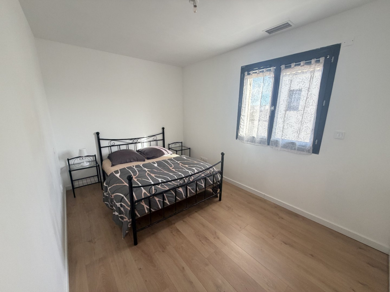 vente Maison Pomerols - Photo 7