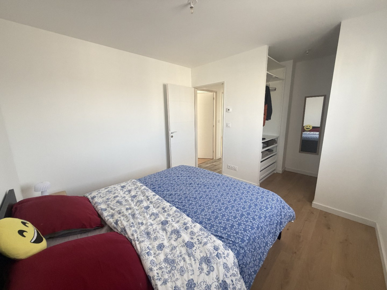 vente Maison Pomerols - Photo 11