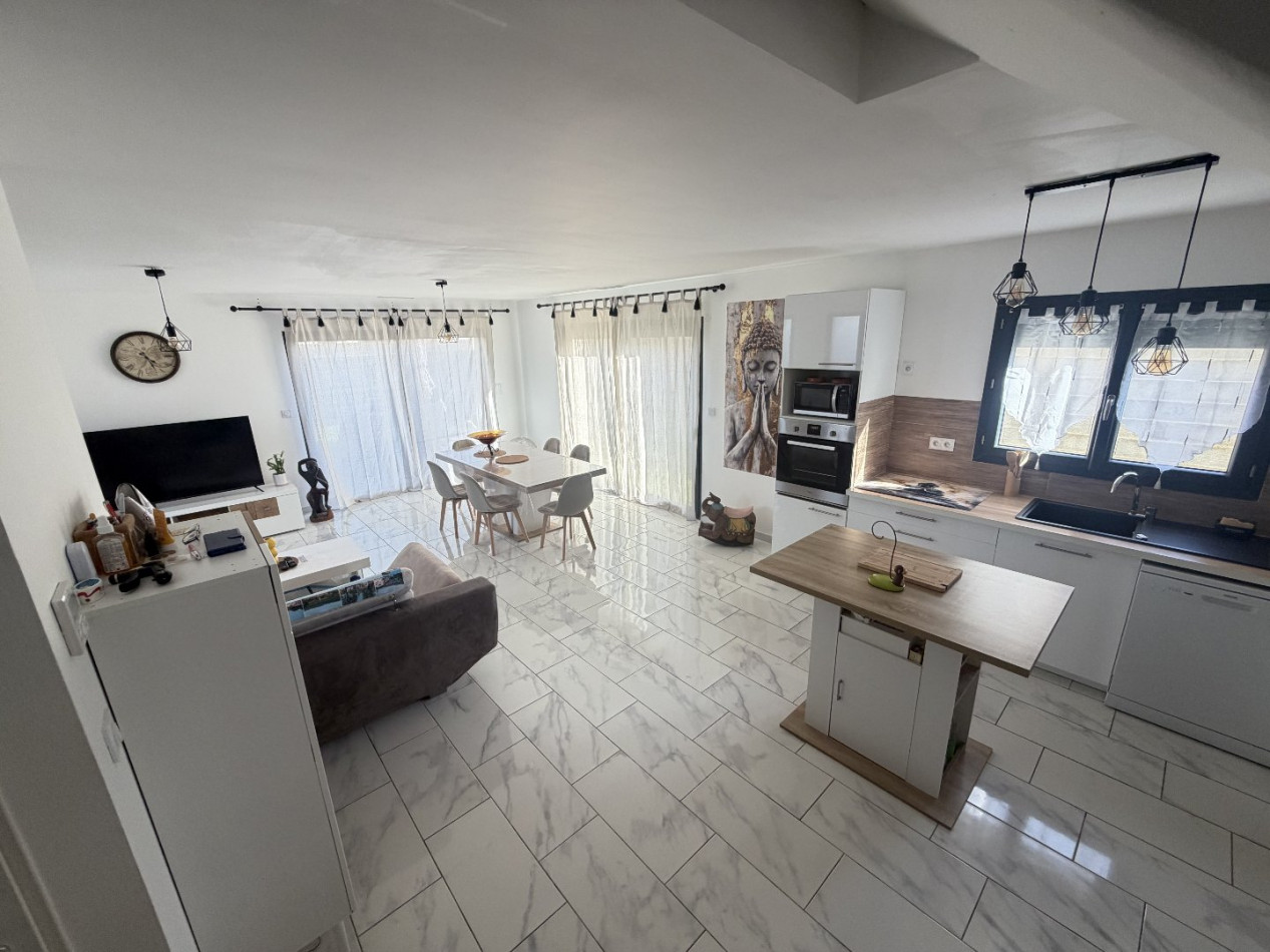 vente Maison Pomerols - Photo 1