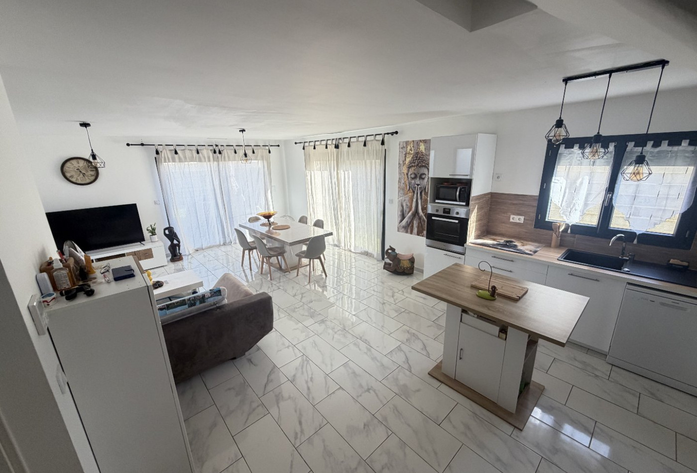 vente Maison Pomerols - Photo 1