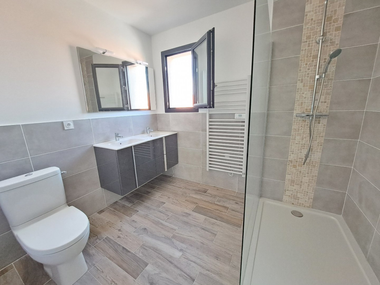 vente Maison Pomerols - Photo 9