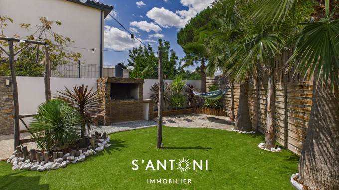 sale Maison Marseillan - Photo 4