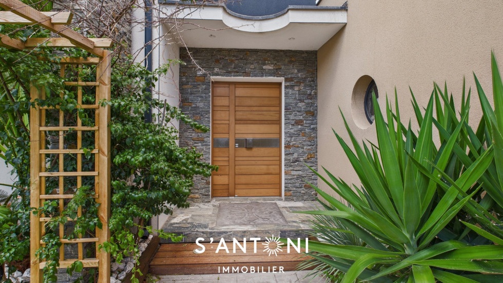 vente Maison Marseillan - Photo 9