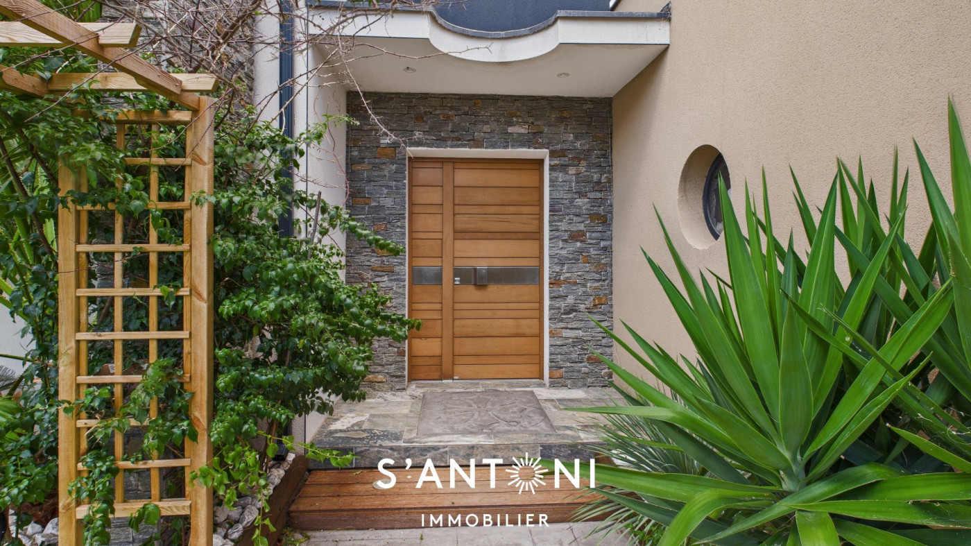 vente Maison Marseillan - Photo 9