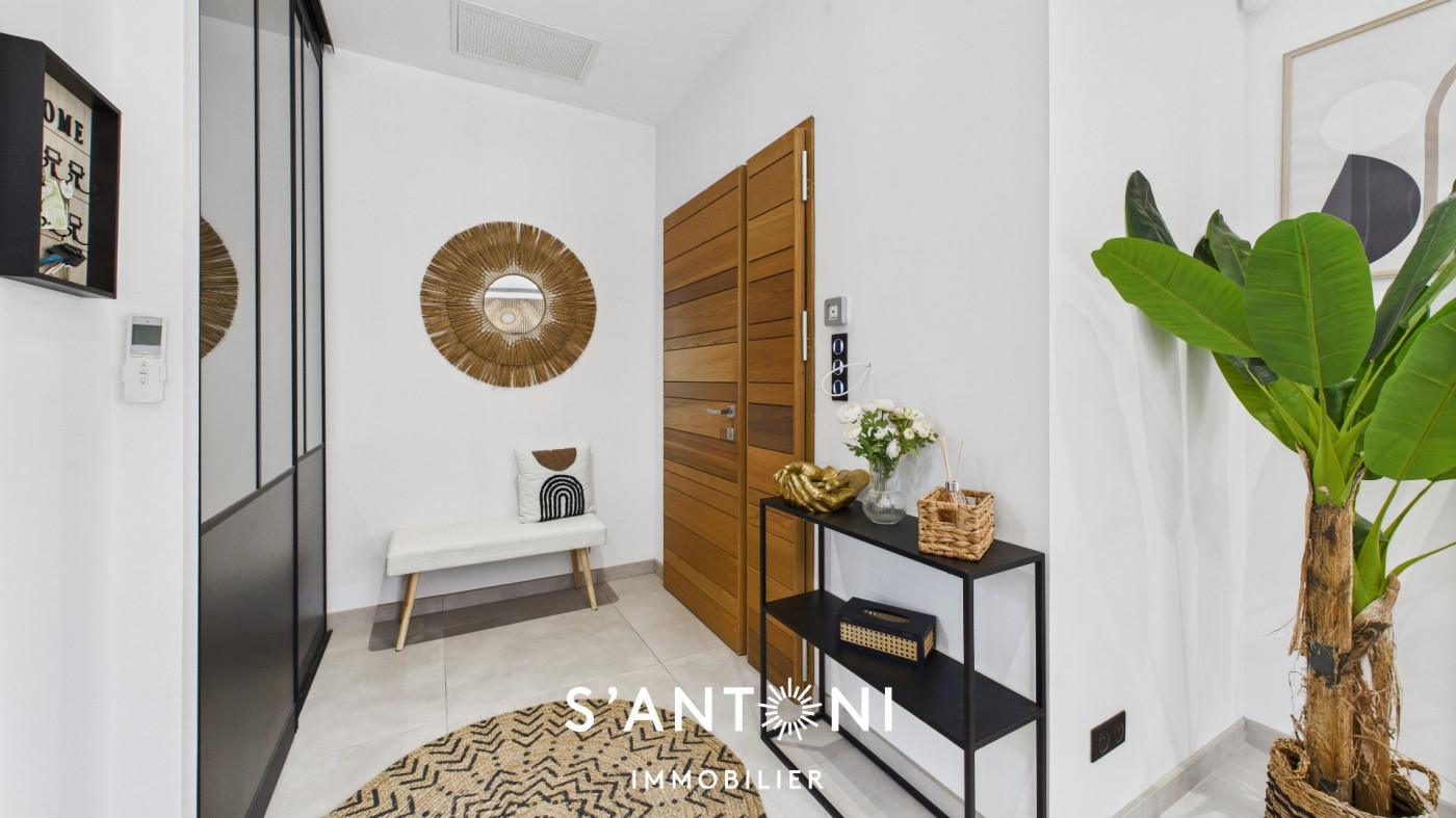 vente Maison Marseillan - Photo 10