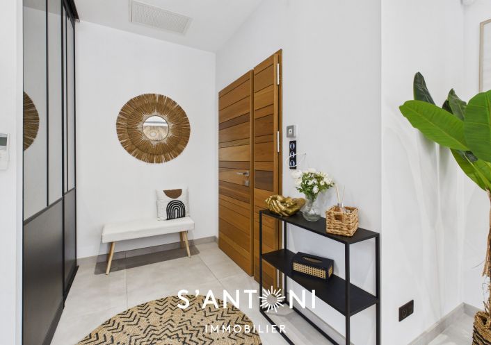 vente Maison Marseillan