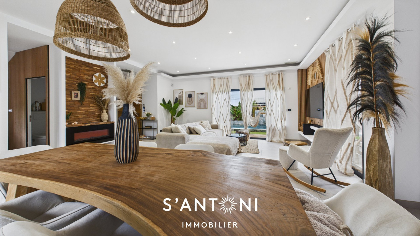 vente Maison Marseillan - Photo 6