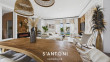 sale Maison Marseillan