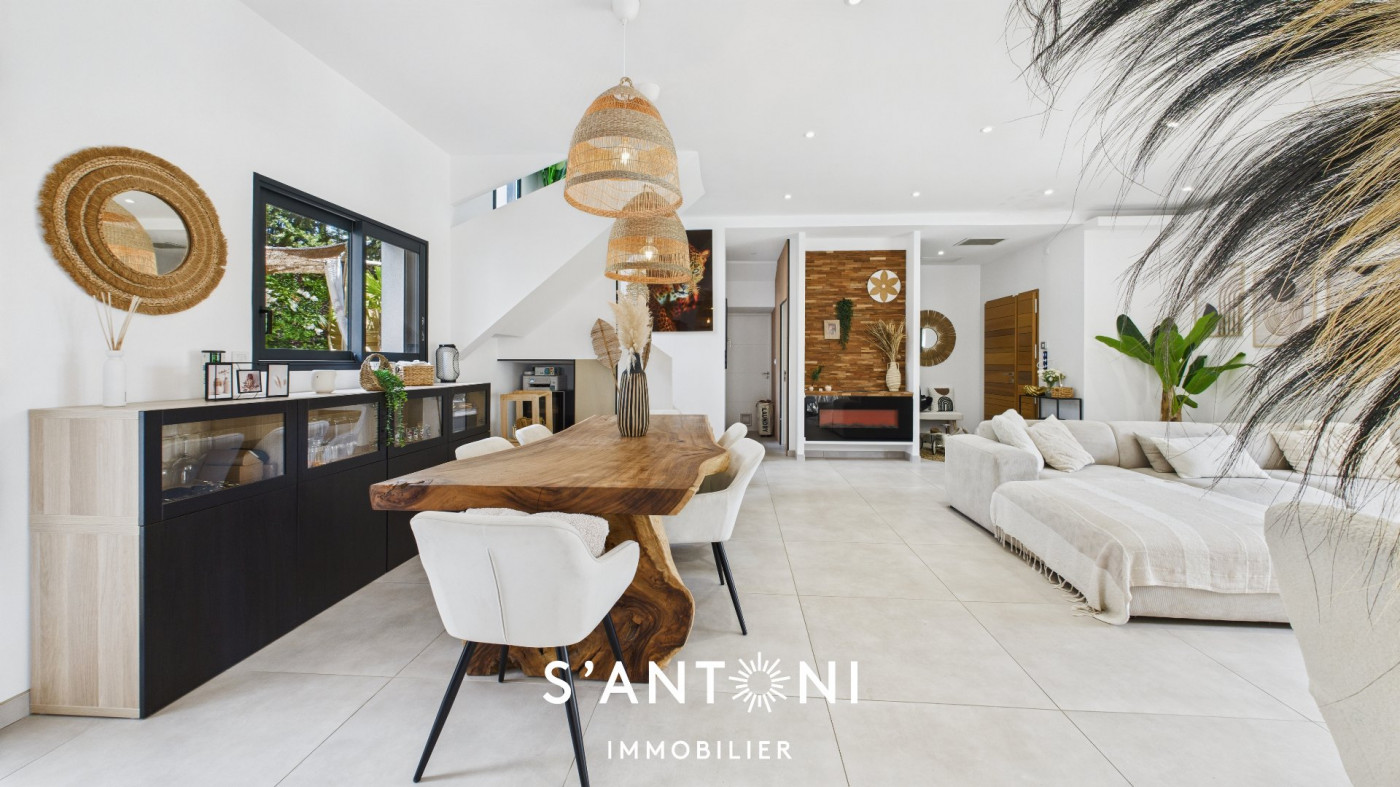 vente Maison Marseillan - Photo 7