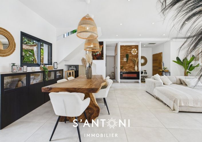 vente Maison Marseillan