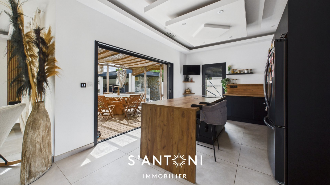 vente Maison Marseillan - Photo 11