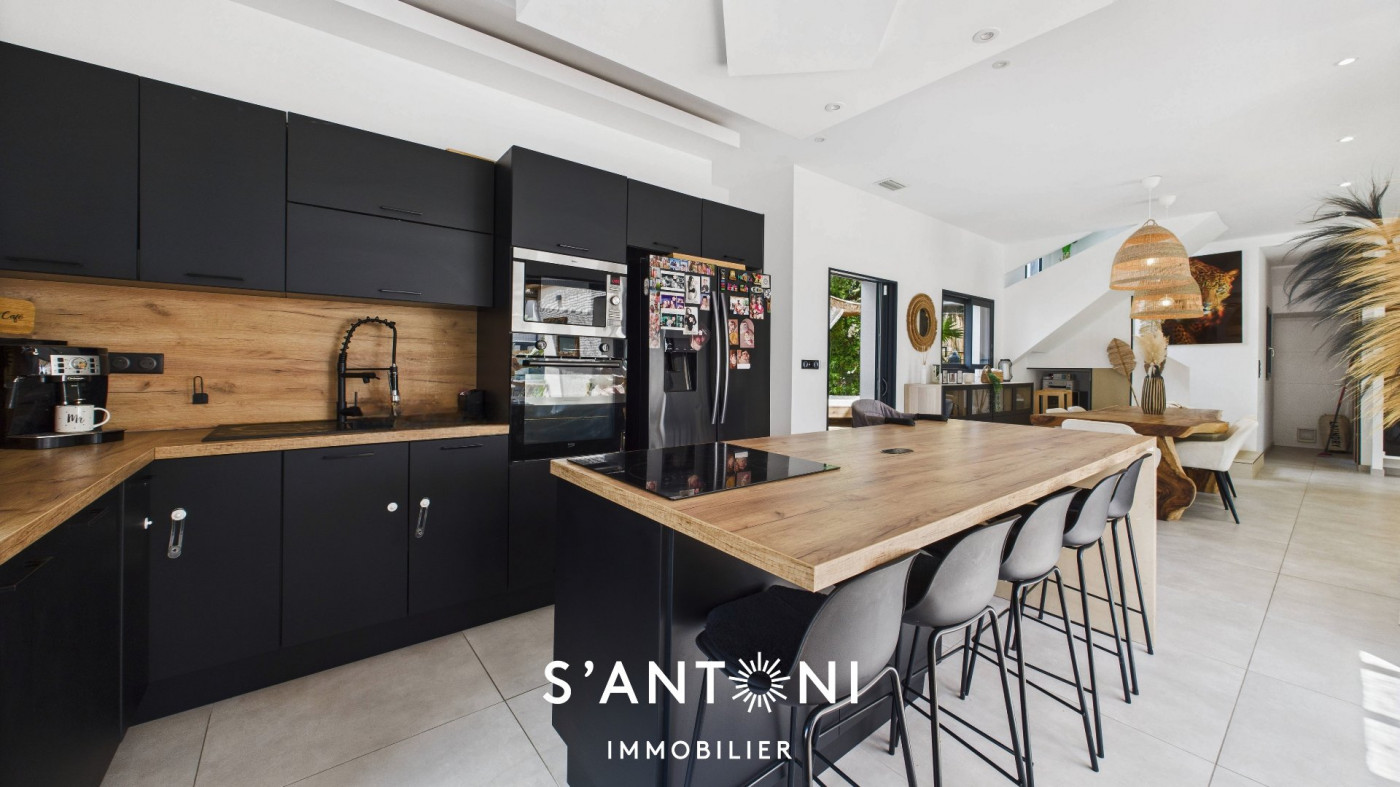 vente Maison Marseillan - Photo 12